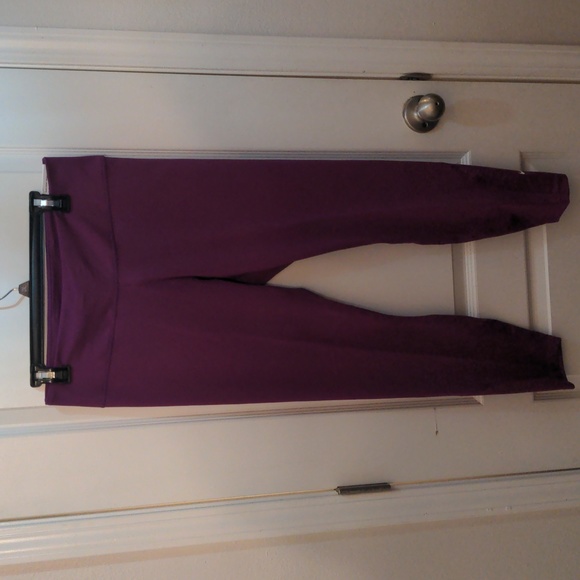 Nike One Women's High-Rise Leggings - Picture 2 of 7